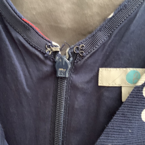 Boden Sinead fitted top - Picture 5 of 10